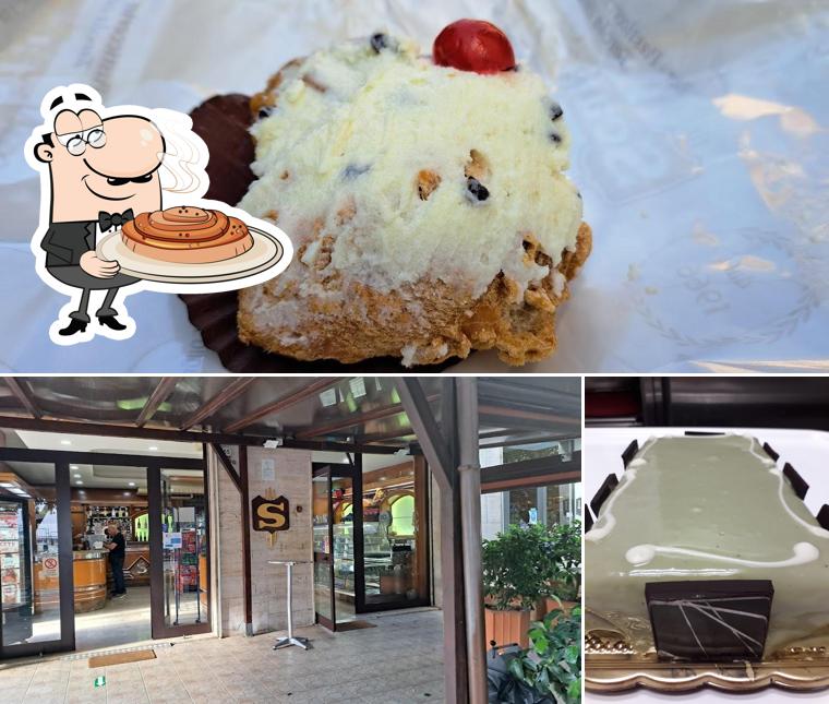 Ecco un'immagine di Bar Scatassa