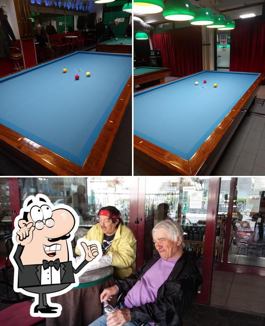 Perla Verde di quieti e modonesi