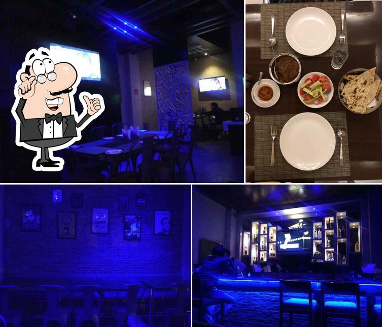 Delhi Darbar Restaurant