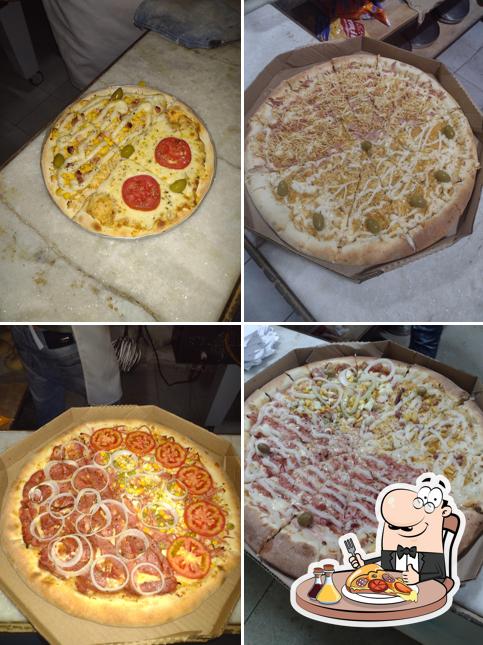 Pizzaria do gordo II