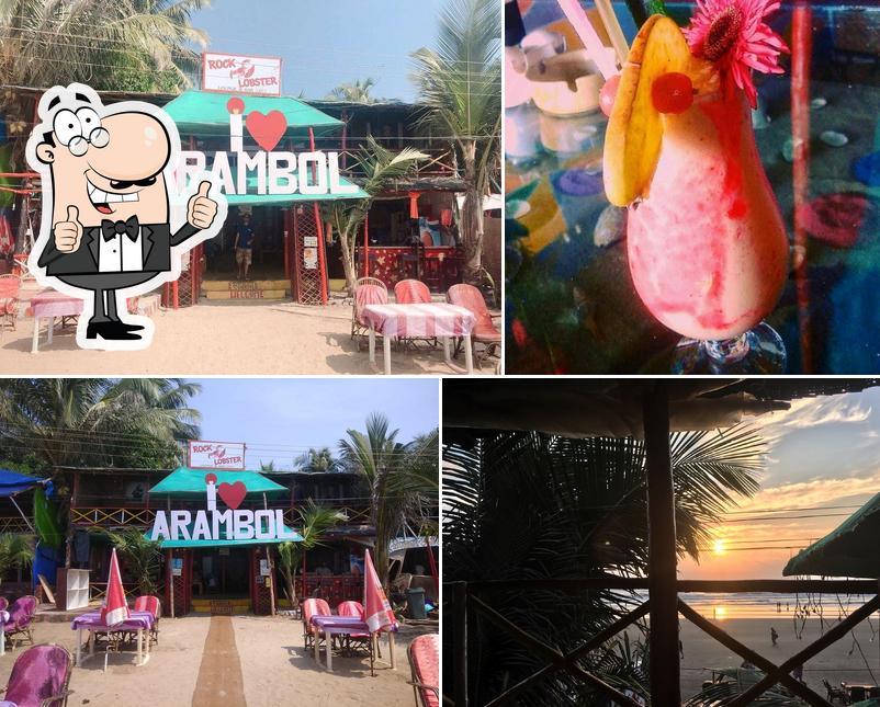 Here's an image of Rock Lobster Lounge & Bar