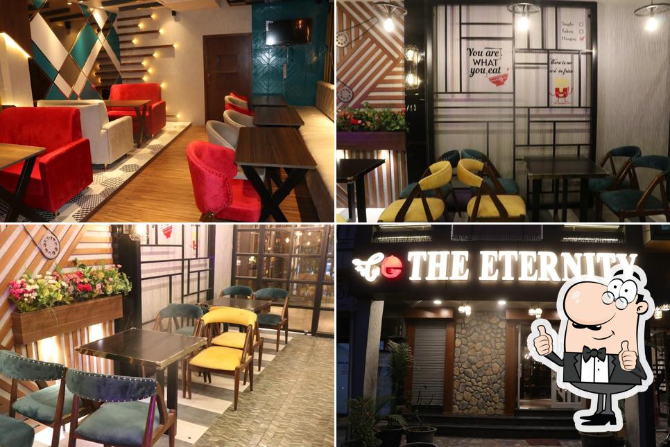 The Eternity Restaurant