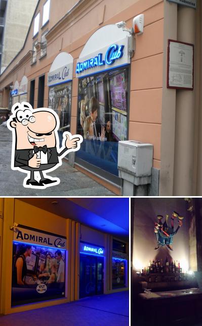 Guarda questa immagine di Sala Admiral SLOT & VLT