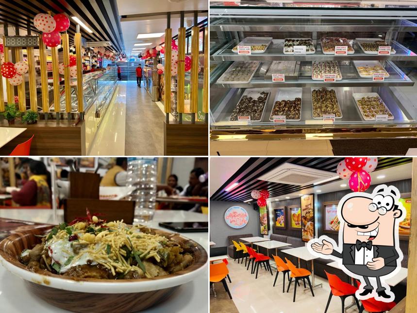 Bikaner Sweets & Restaurant