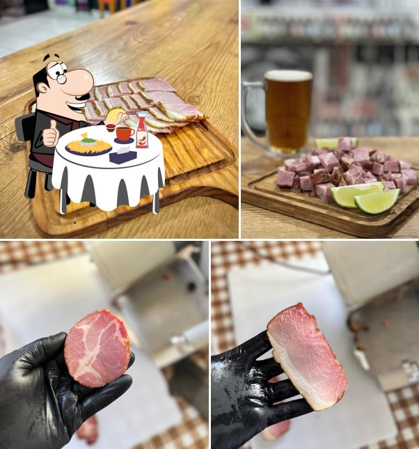 Eden Beer Choperia Cianorte