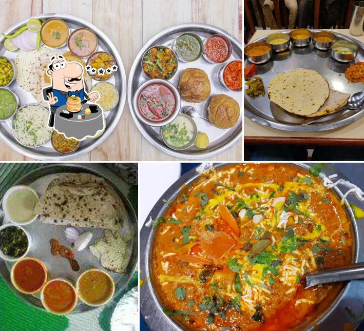 Rajkamal Bhojanalaya