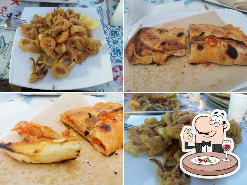 A Taglio Carla e Gianna