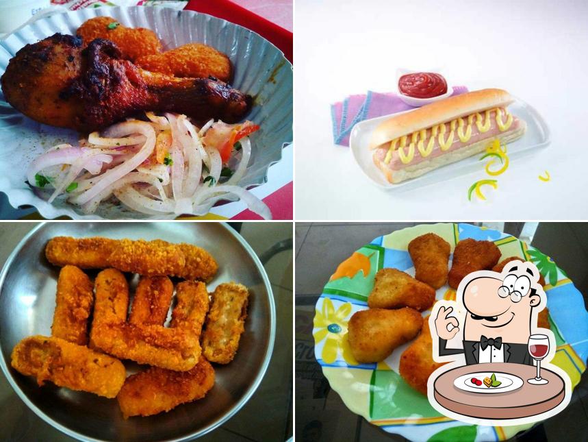 Venky's xprs(Hinjawadi)