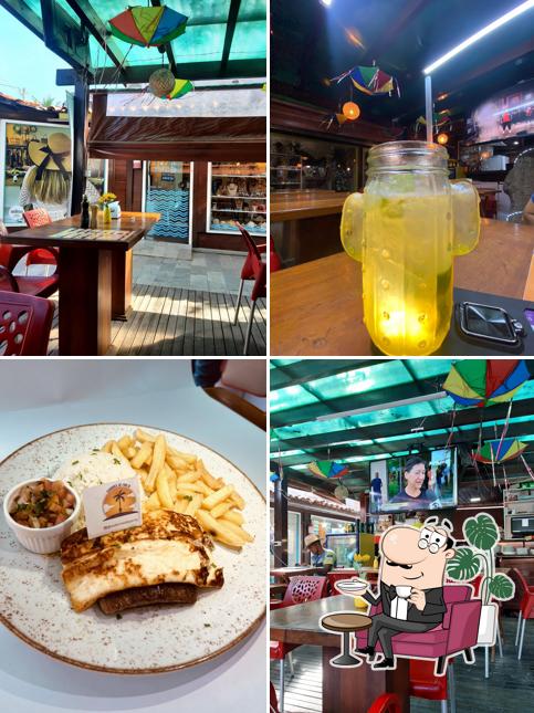 Restaurante Sabores de Porto