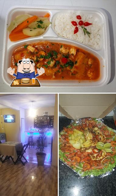 Restaurante e Pizzaria Dona Mônica