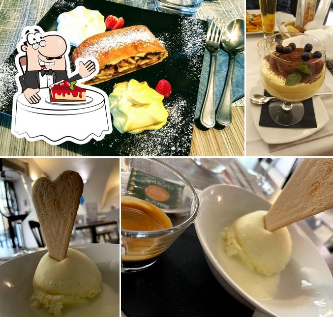 Tivoli Restaurant,Bar