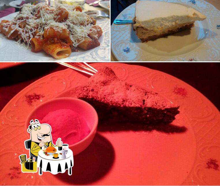 Cibo al Razmataz Wine Bar Catania