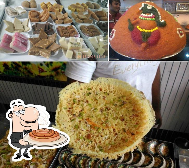 Balaji Jodhpur Sweet House image