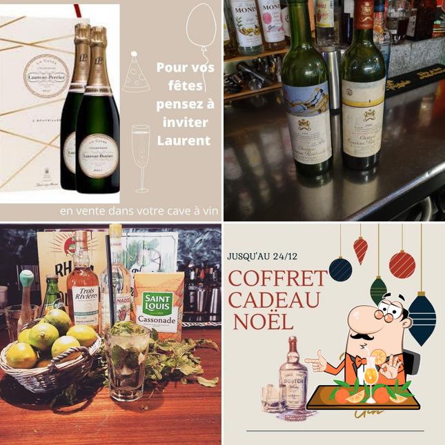 Ma Part des Anges Mérignac