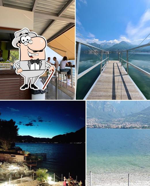 Guarda gli esterni di OnnoLulu Beach