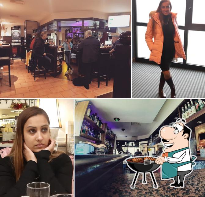 Ecco una foto di Vicky's Bistro Bar