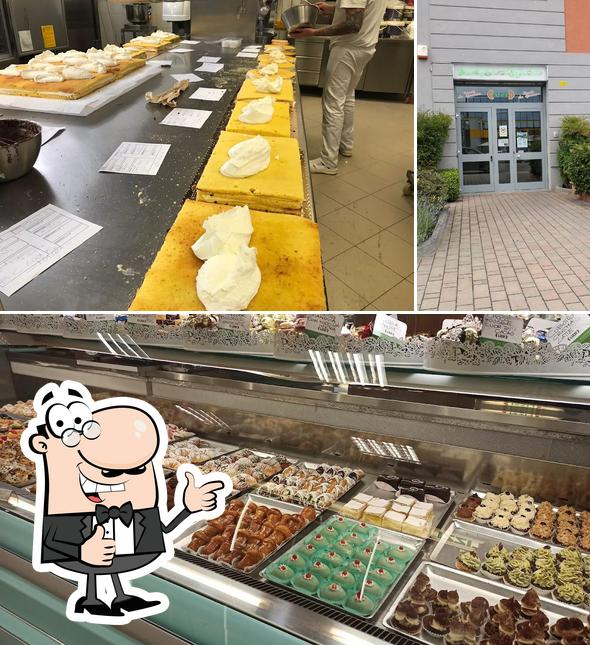 Lizzi srl (pasticceria)