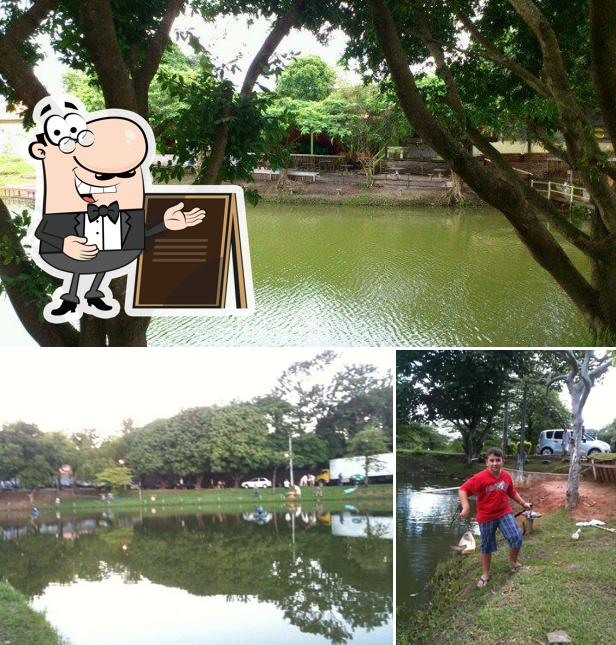 Pesqueiro Nascimento