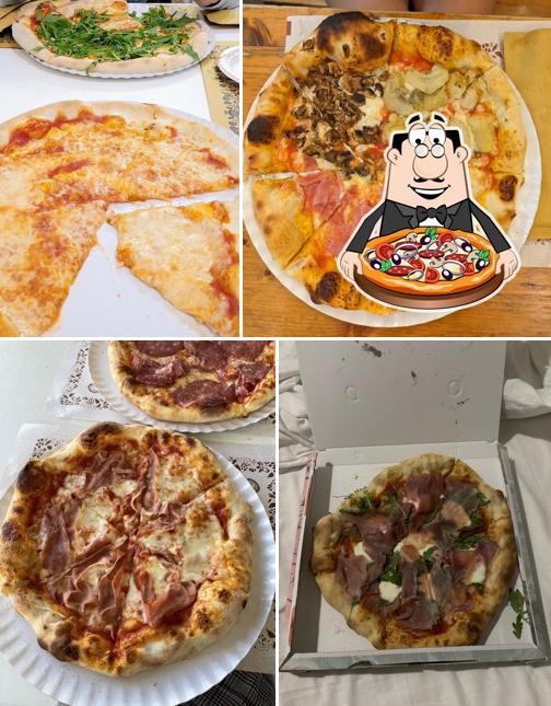 Pízzería Focaccería