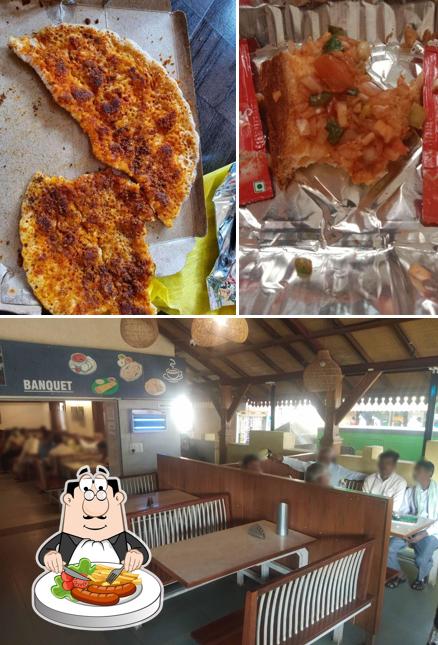 The picture of The Oaks 2.0 - South Indian’s food and interior