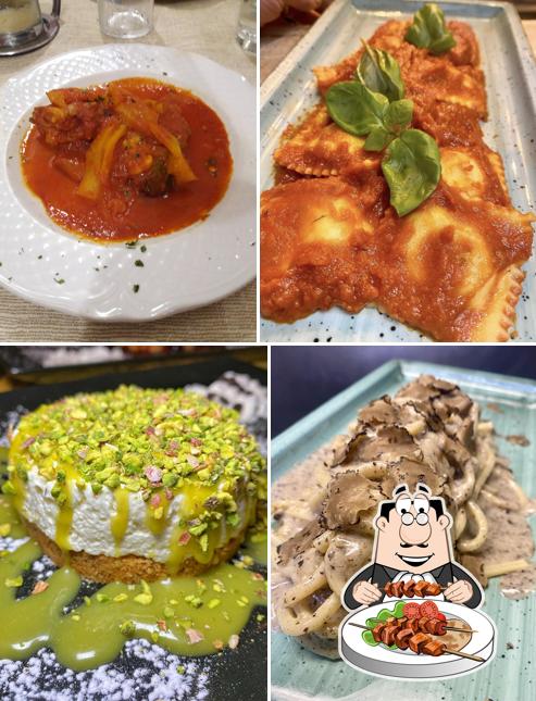 La locanda del Tempio