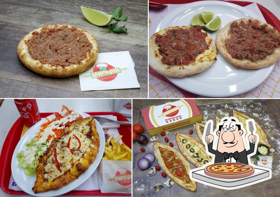 The Kebab's Kebab's & Esfihas