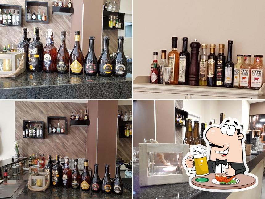 DOC - Cucina e Griglia