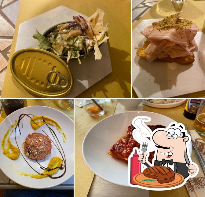 Cicchetto Del Centro