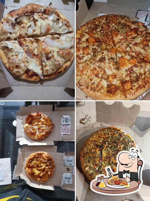 Domino's Pizza Laxmi Nagar, Gondia