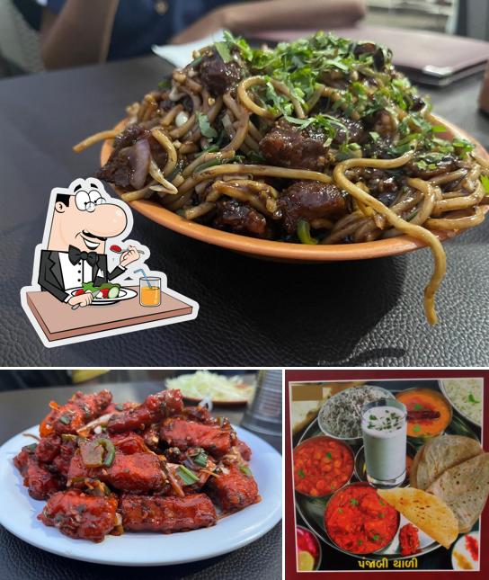 Jay Majisa Restaurant