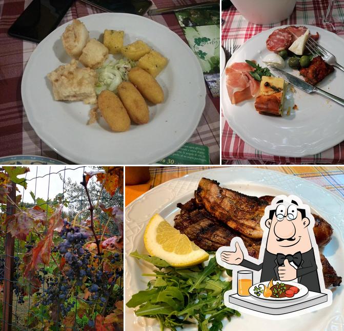 La Vigna Agriturismo