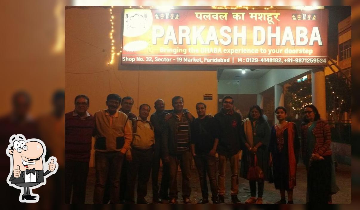 Parkash Dhaba photo