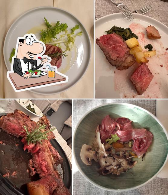 Cibo al Antica Piove