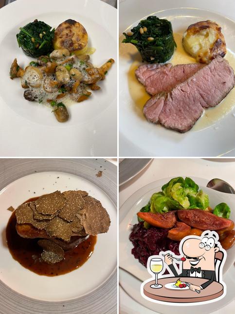 Lumache al Wirtshaus zum Bären