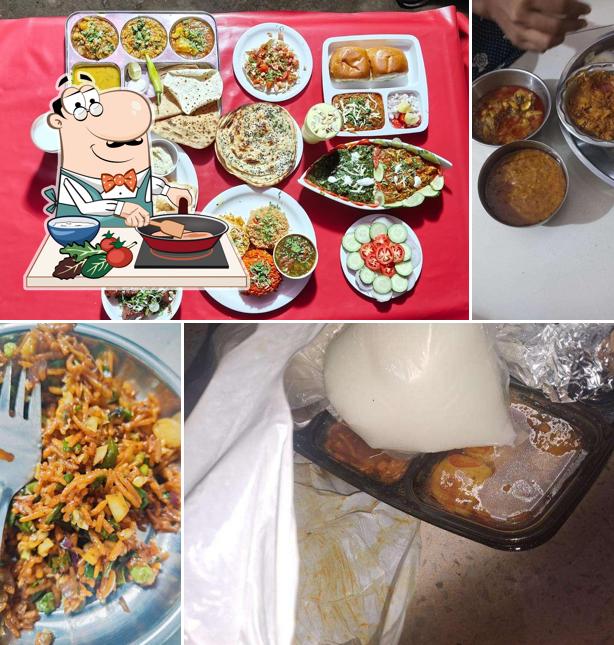 Shree Ram Restaurant