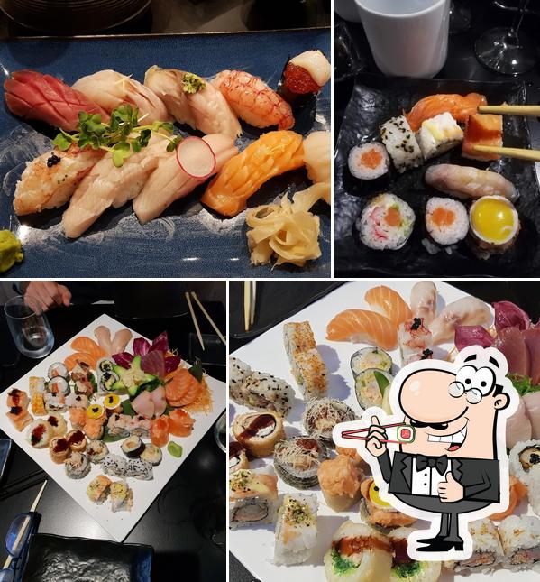 Tender Japanese Restaurant