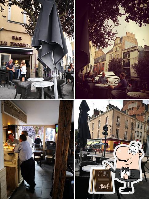 Photo de Le Progrès