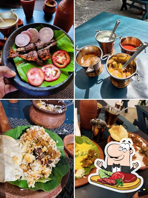 Manchatti Restaurant