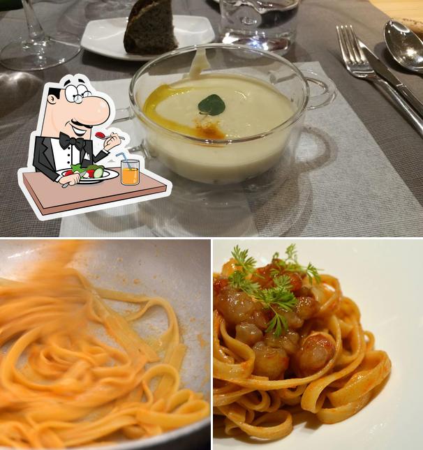 Platti al Mena - La Cucina di Uvarara