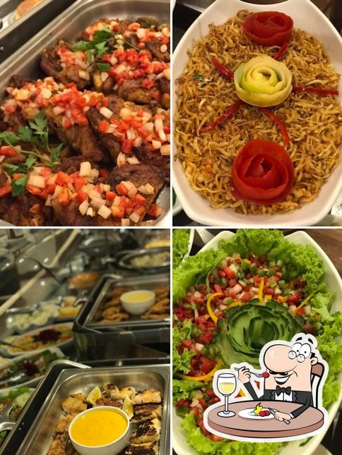 Platos en Reserva 36