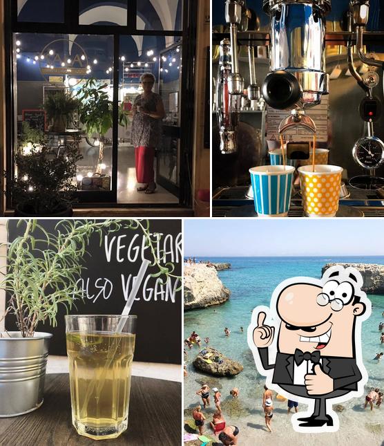 SALA coffee&smoothie room