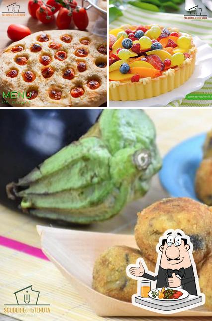 Cibo al Bovezzo Bar 58