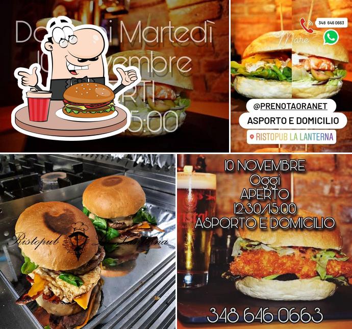 Ristorante La Lanterna