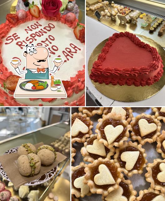 Platti al Caffè Galileo