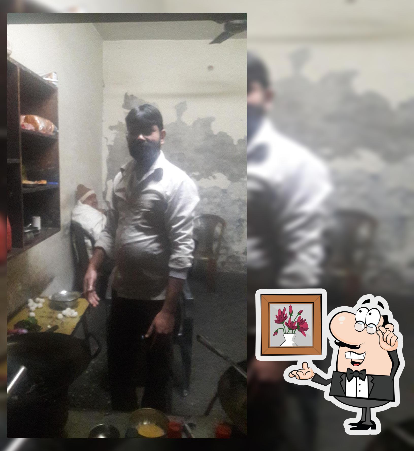 Pankaj Fast Food Company