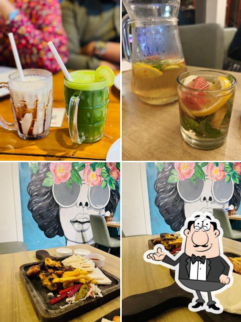 Tarbouche Meet:Street