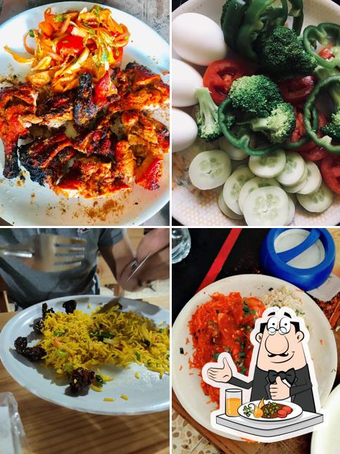 Vinit Restaurant and Bar