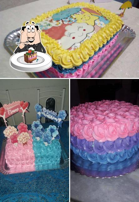 Delícias da Mari photo