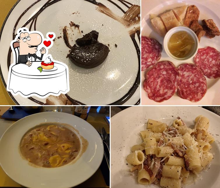 Osteria Del Campione