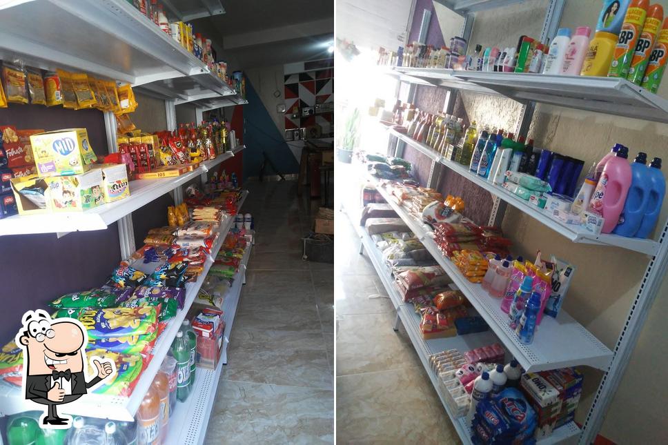 Bar da Loira e Zuino